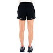 Dámské turistické kraťasy ICEBREAKER W MER 125 ZONEKNIT SPEED 3 SHORTS