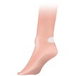 Пластир LIFESYSTEMS BLISTER PLASTERS