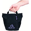 Pytlík na magnesium BLUE ICE SITTER CHALK BUCKET, Vulcan