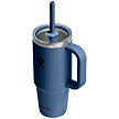 Чаша Hydro Flask 24 OZ TRAVEL TUMBLER CLEAR LID Uni