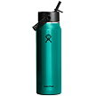Бутилка Hydro Flask 32 OZ LIGHTWEIGHT WIDE FLEX STRAW CAP Uni