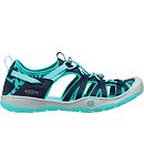 Sandále KEEN MOXIE SANDAL YOUTH Junior