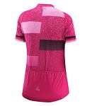 Dres LOFFLER W BIKE JERSEY HZ FINESSA Lady