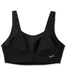 Podprsenka BROOKS DARE SCOOPBACK RUN BRA 2.0 Lady