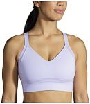 Podprsenka BROOKS DRIVE INTERLACE RUN BRA Lady