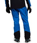 Spodnie BLACK DIAMOND M DAWN PATROL HYBRID PANTS Man