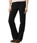 Spodnie PRANA WINTER HALLENA PANT Lady, Black