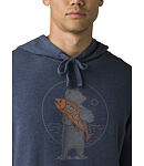 Hanorac PRANA JOURNEYMAN HOODIE Man