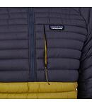 Kurtka PATAGONIA M ALPLIGHT DOWN P/O Man