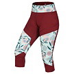 Colanți femei OCÚN RHEA 3/4 LEGGINGS Lady