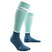 CEP W THE RUN SOCKS TALL 4.0 női zokni
