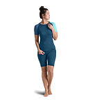 Tricou ORTOVOX 120 COMP LIGHT SHORT SLEEVE W Lady