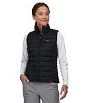 Vestă PATAGONIA W DOWN SWEATER VEST Lady