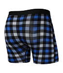 Boxerky SAXX VIBE SUPER SOFT BOXER BRIEF Man