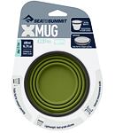 Kubek SEA TO SUMMIT X-MUG OLIVE