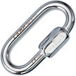 Karabiner CAMP BRZA KARIKA OVALNA 10MM CINK