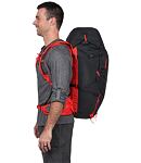 Plecak THULE ALLTRAIL 45L MENS OBSIDIAN