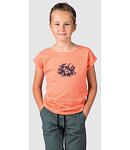 Tricou - mânecă scurtă HANNAH KIDS KAIA JR Kids