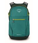Batoh OSPREY DAYLITE PLUS Uni, escapade green/baikal green
