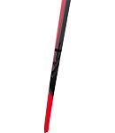 Bežky ROSSIGNOL X-IUM CLASSIC Uni, grey red