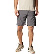 COLUMBIA SILVER RIDGE UTILITY CARGO SHORT férfi rövidnadrág