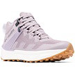Boty COLUMBIA FACET 75 MID OUTDRY Lady, shale mauve, gr