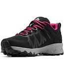 Buty COLUMBIA PEAKFREAK II OUTDRY Lady, black, ti grey