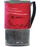 Varič MSR WINDBURNER SYSTEM 1L RED