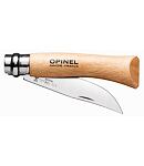 Cuțit OPINEL VRI N°07 BLISTER INOX