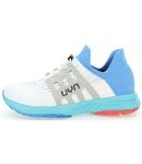 Boty UYN W WASHI XC SHOES TURQUOISE SOLE Lady