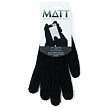 Rukavice MATT KNITTED MERINO TOUCH Uni