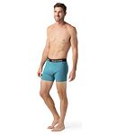 Bokserki SMARTWOOL M BOXER BRIEF BOXED Man