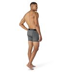 Boxerky SMARTWOOL M ACTIVE BOXER BRIEF BOXED Man