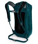 Rucsac OSPREY TRANSPORTER ROLL TOP WP 25 Uni