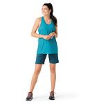 Tričko SMARTWOOL W ACTIVE ULTRALITE RACERBACK TANK Lady