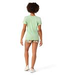 Koszulka SMARTWOOL W ACTIVE ULTRALITE SHORT SLEEVE Lady