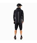Kraťasy DYNAFIT RIDE DST M SHORTS Man, black out/0520