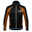 Sweatshirt CRAZY PULL PEGASUS Man, oriente-black