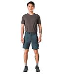 Spodenki PRANA STRETCH ZION SHORT II 8IN Man