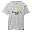 Tricou PRANA CAMP FIRE JOURNEYMAN 2 Man