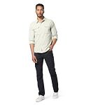 Koszula Royal Robbins COMINO LEAF S/S Man, forest roble pt