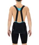 Spodenki UYN M BIKING RACEFAST OW BIB SHORT Man