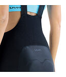 Pantaloni scurți UYN W BIKING RIDEMILES OW BIB SHORT Lady