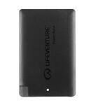 Portfel LIFESYSTEMS RFID CHARGER WALLET POWER BANK RECYCLED