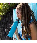 Sticlă termos HYDROFLASK 21OZ ST FC STRAW Uni