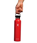 Fľaša HYDROFLASK 24OZ ST FC MOUTH Uni