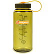 Láhev NALGENE 16OZ WM SUST Uni, olive sust