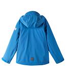 Bunda REIMA KUOPIO Kids, cool blue