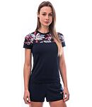 Tricou SENSOR COOLMAX IMPRESS TRIKO KR.RUKÁV W Lady