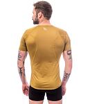 Koszulka - krótki rękaw SENSOR COOLMAX TECH SHORT SLEEVE T-SHIRT M Man